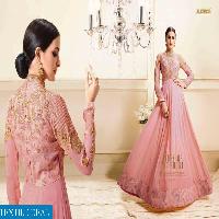 zubeda kali Wholesale heavy anarkali Salwar suits